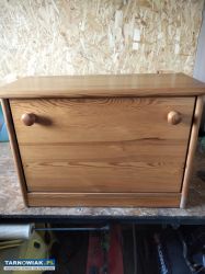 Sprzedam szafkę na buty - Obrazek 1