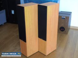 Kolumny stereo DK Ls-190 sprawne i ładne. DOSTAWA. - Obrazek 3