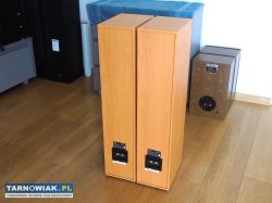 Kolumny stereo DK Ls-190 sprawne i ładne. DOSTAWA. - Obrazek 4