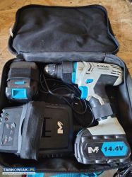 Sprzedam wkrętarkę - Obrazek 3