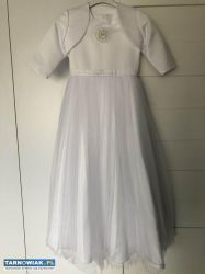 Sukienka komunijna - Obrazek 2