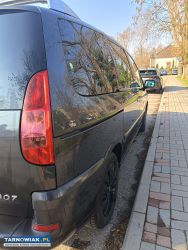 Peugeot 807, 2.0 hdi - Obrazek 4