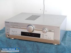 Amplituner Panasonic SA-HE7 mocny DOSTAWA. - Obrazek 1