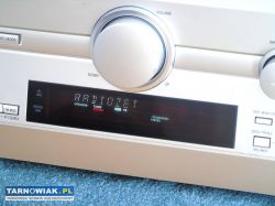 Amplituner Panasonic SA-HE7 mocny DOSTAWA. - Obrazek 2