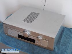 Amplituner Panasonic SA-HE7 mocny DOSTAWA. - Obrazek 3