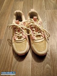 Buty dziecięce - Obrazek 1