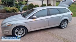 Sprzedam ford mondeo mk4 lift - Obrazek 1