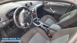 Sprzedam ford mondeo mk4 lift - Obrazek 2