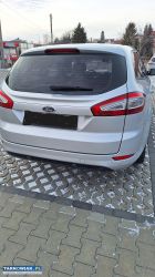 Sprzedam ford mondeo mk4 lift - Obrazek 4