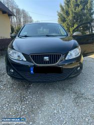 Seat ibiza 4, 2010r. - Obrazek 1