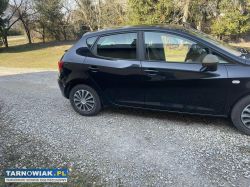 Seat ibiza 4, 2010r. - Obrazek 3