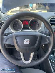 Seat ibiza 4, 2010r. - Obrazek 4
