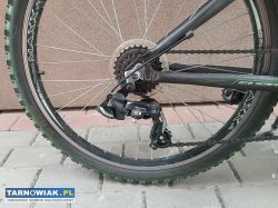 Rower Kands Monster MTB - Obrazek 4