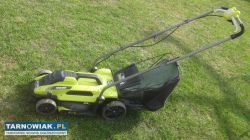 kosiarka elektryczna RYOBI - Obrazek 1