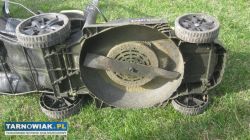 kosiarka elektryczna RYOBI - Obrazek 4