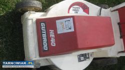 kosiarka elektryczna Gutbtot 230V - Obrazek 3