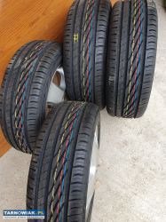 Uniroyal rainsport 5 195/50 r15 82v + alufelgi - Obrazek 3