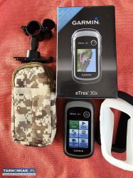 Garmin etrex x 30 - Obrazek 4