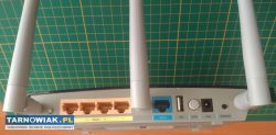 Router tp-link tl-wr1043nd - Obrazek 3