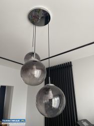 Lampa do salonu/ jadalni - Obrazek 1