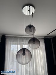 Lampa do salonu/ jadalni - Obrazek 2