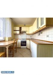 Słoneczne 2 pokojowe mieszkanie ul. Narutowicza - Obrazek 2