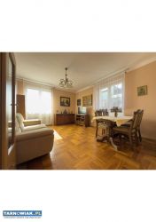 Słoneczne 2 pokojowe mieszkanie ul. Narutowicza - Obrazek 1