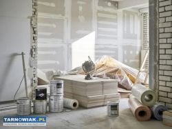 Remonty, prace ogrodnicze, kostka brukowa - Obrazek 1