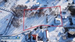 Na sprzedaż dom z dużą działką–centrum Głowaczowej - Obrazek 2