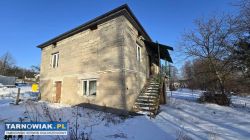 Na sprzedaż dom z dużą działką–centrum Głowaczowej - Obrazek 1