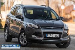 Ford Kuga - Obrazek 1