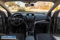 Ford Kuga - Obrazek 4