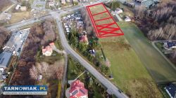 Na sprzedaż działki budowlane w Ładnej - Obrazek 3