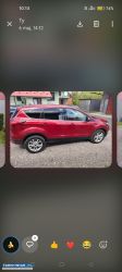 Ford Escape - Obrazek 3