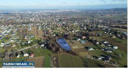 Na sprzedaż działka inwestycyjna MN – Koszyce Małe - Obrazek 1