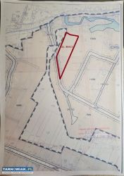 Na sprzedaż działka inwestycyjna MN – Koszyce Małe - Obrazek 3