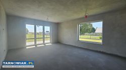 Parterowy z garażem- Laskówka Chorąska - Obrazek 2