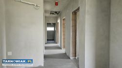 Parterowy z garażem- Laskówka Chorąska - Obrazek 3