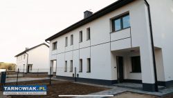 Dom 84 m² z ogródkiem–Ilkowice-Energooszczędny - Obrazek 1