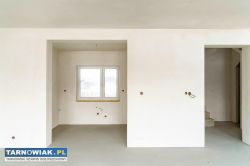 Dom 84 m² z ogródkiem–Ilkowice-Energooszczędny - Obrazek 3