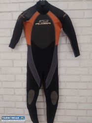 Pianka do pływania - Obrazek 1