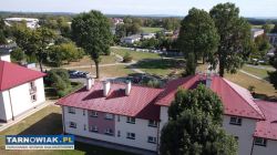 Mieszkanie-Niedomice 45m²-1 Piętro - Obrazek 1