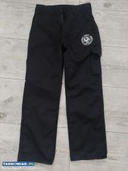 Spodnie robocze M - Obrazek 1