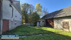 Gospodarstwo z domem 4ha ziemi- Uniszowa - Obrazek 2