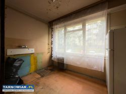 Mieszkanie do remontu 41,6 m² - Burtnicza, Tarnów - Obrazek 4