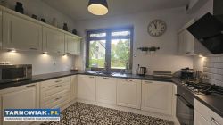 Nowoczesny dom z 2023 roku – Tuchów, Zabłędza - Obrazek 2