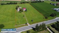 Działka inwestycyjna - Obrazek 1