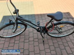 Rower damski - Obrazek 1