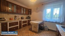 Dom pełen charakteru w stylu polskiego dworu - Obrazek 2