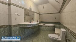 Dom pełen charakteru w stylu polskiego dworu - Obrazek 4